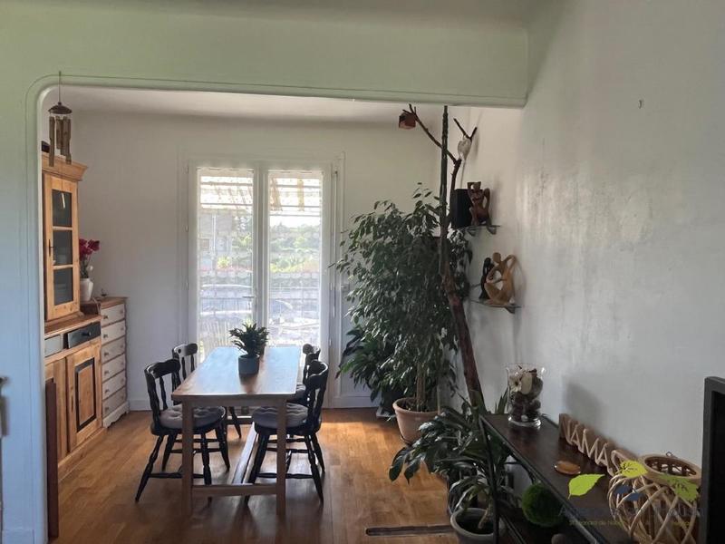 Pavillon - 68 m² - 3 pièces