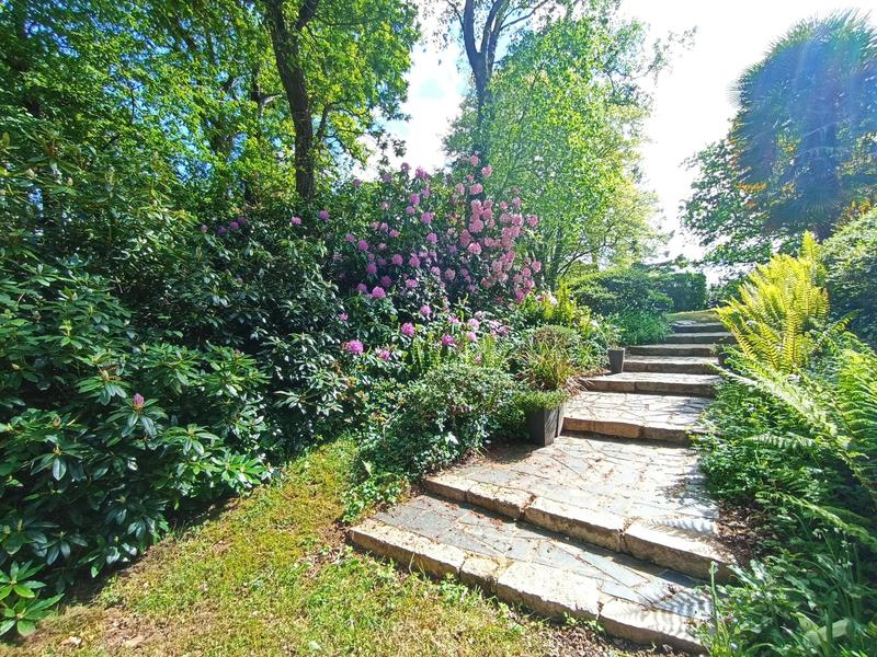 Maison - 158 m² - 7 pièces