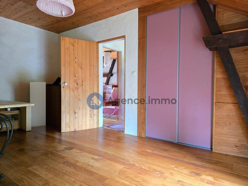 Maison ancienne - 273 m² - 9 pièces