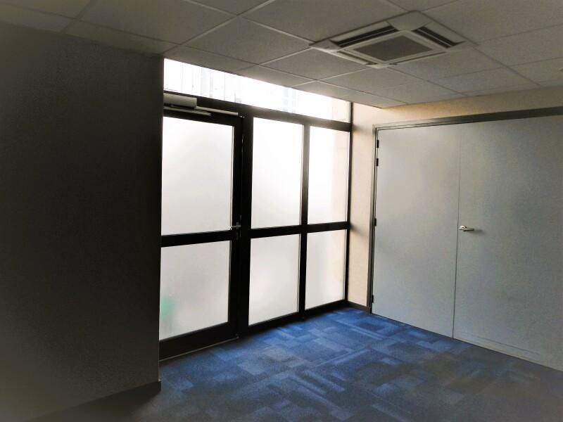 Local commercial - 203 m²