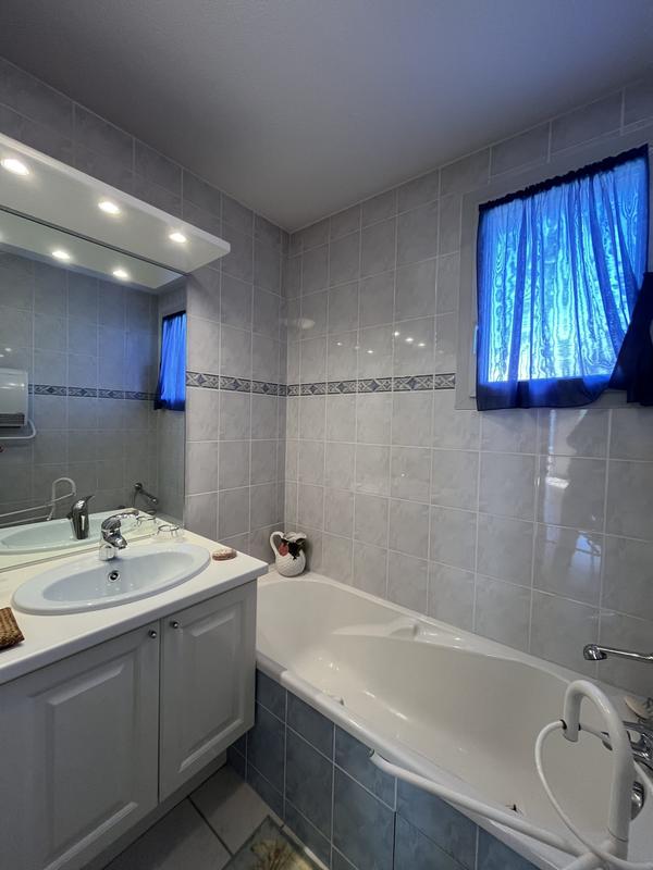 Appartement - 89 m² - 4 pièces