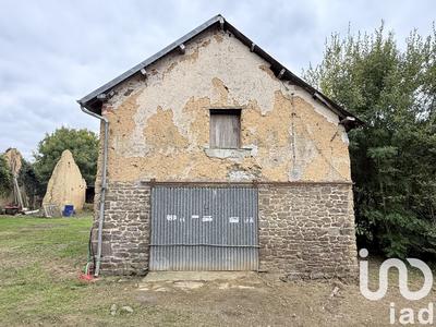 Maison - 122 m² - 4 pièces