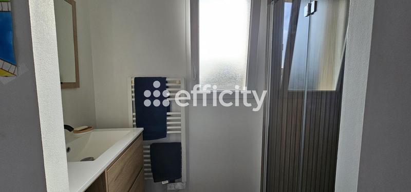 Pavillon - 123 m² - 6 pièces