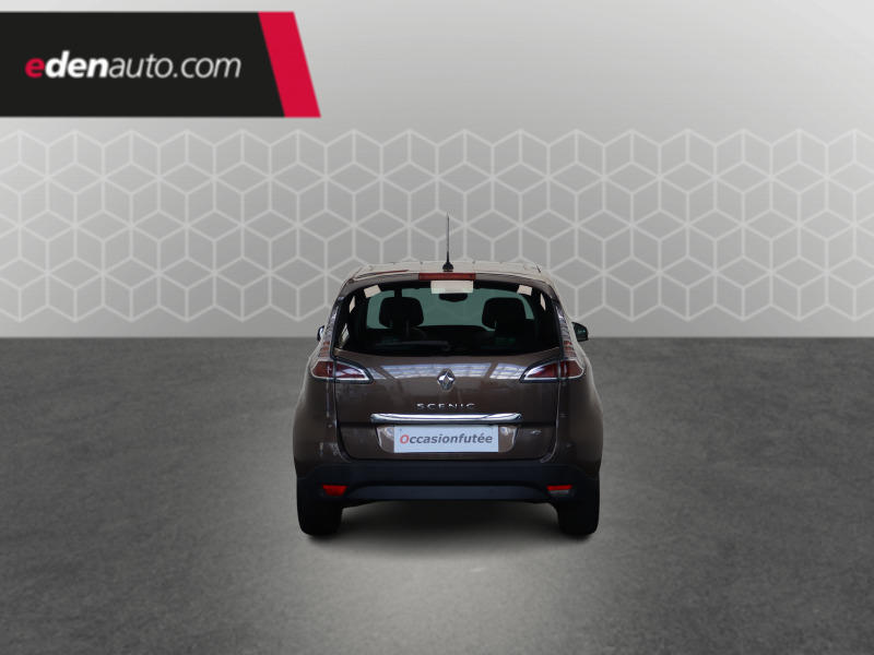 Renault Scénic III dCi 130 Fap eco2 Initiale Energy