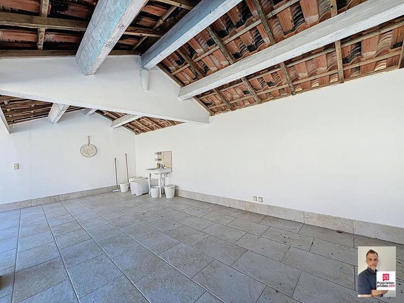 Villa - 184 m² - 7 pièces