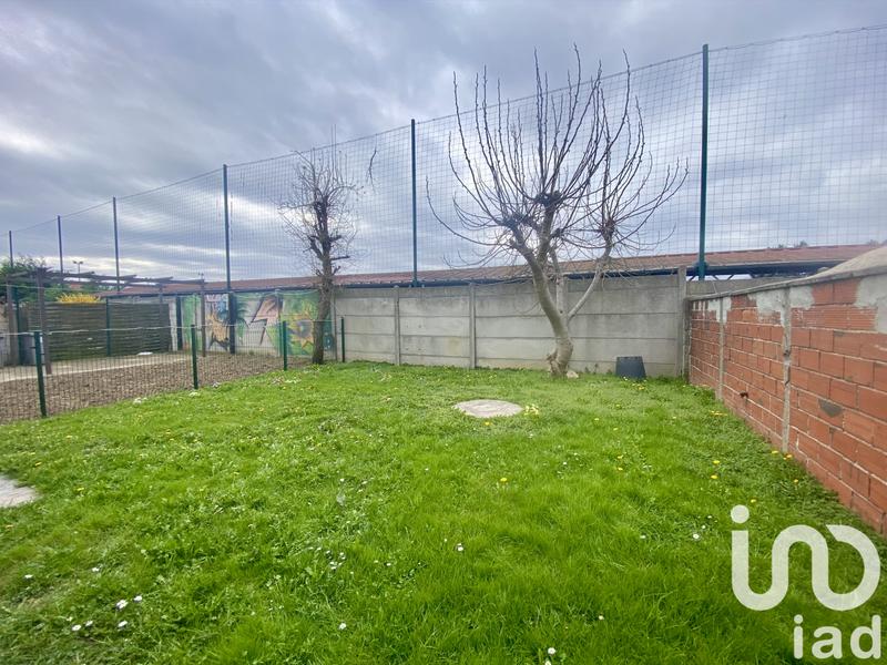 Maison - 82 m² - 4 pièces