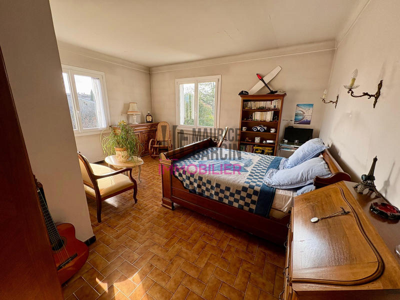 Maison - 191 m² - 5 pièces