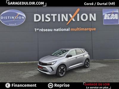 Opel grandland 1.5 Diesel 130ch Auto Elegance Business