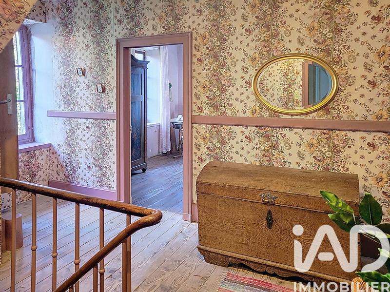 Maison de campagne - 185 m² - 7 pièces