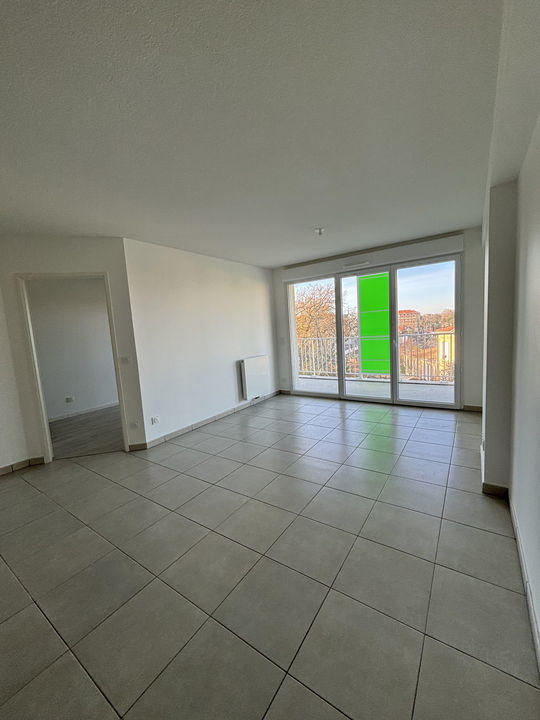 Appartement - 84 m² - 4 pièces