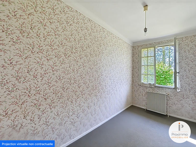 Maison - 130 m² - 7 pièces