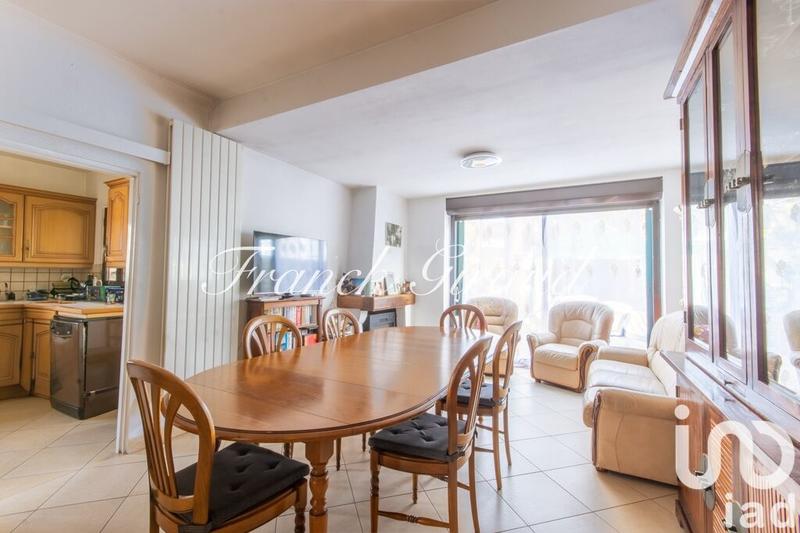 Maison - 75 m² - 4 pièces