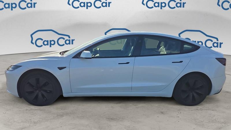 Tesla Model 3 283 Rwd Standard Range - Première main Garantie constructeur