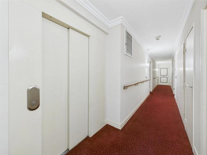 Studio - 28 m² - 1 pièce