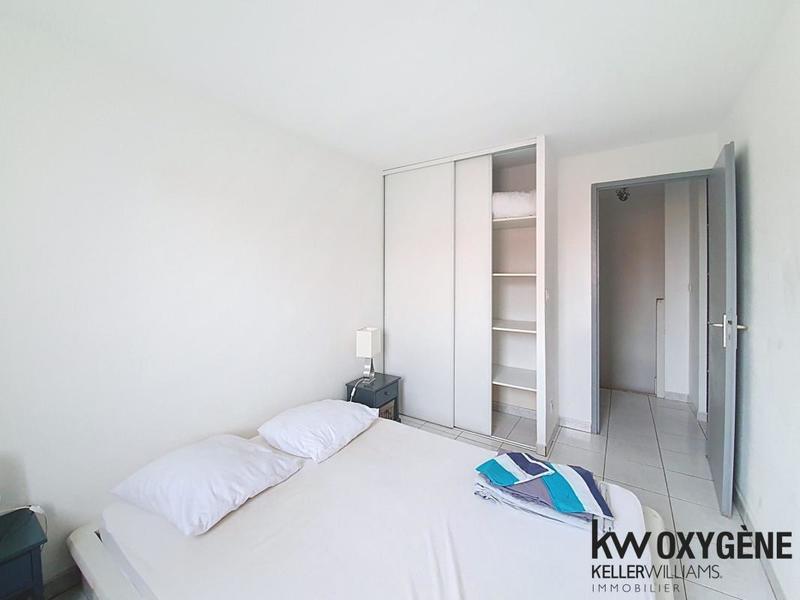 Maison - 42 m² - 3 pièces