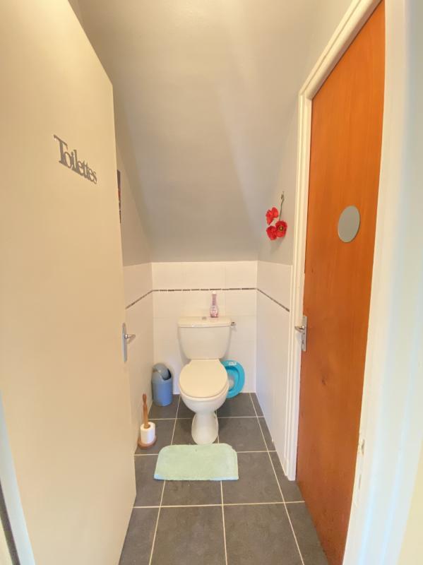 Maison - 136 m² - 6 pièces