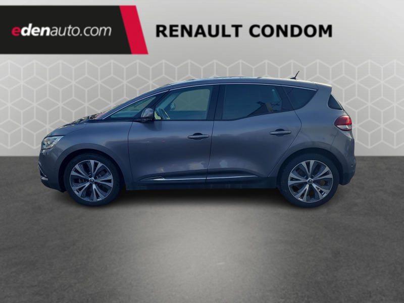 Renault Scénic dCi 160 Energy Edc Intens