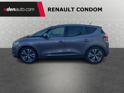 Renault Scénic dCi 160 Energy Edc Intens