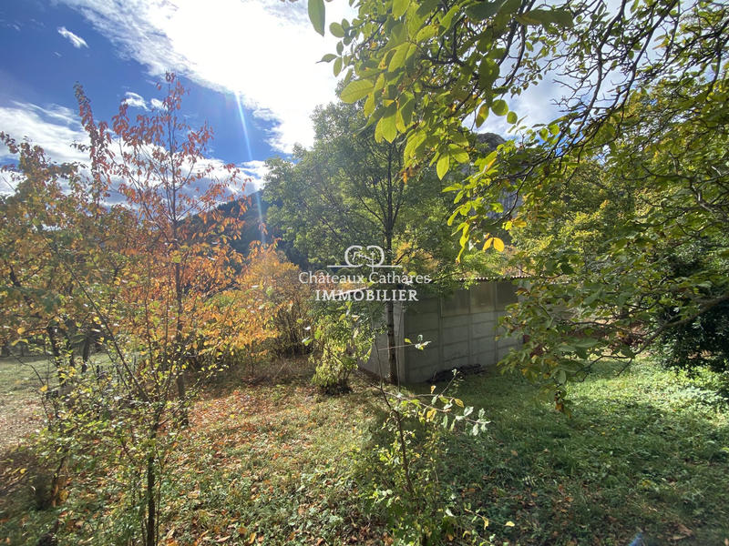 Maison - 136 m² - 3 pièces