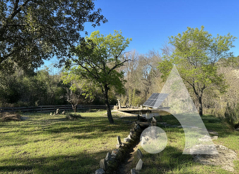 Maison - 24 m² - 2 pièces