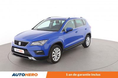 Seat Ateca 1.6 Tdi Ecomotive Style Business Dsg7 115 ch