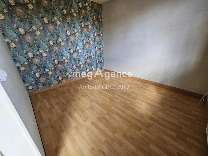 Maison - 70 m² - 5 pièces