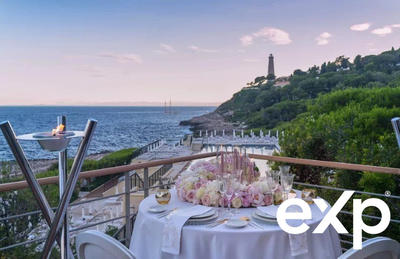 Fonds de commerce - 200 m²