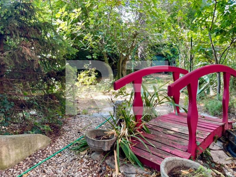 Maison bourgeoise - 138 m² - 8 pièces