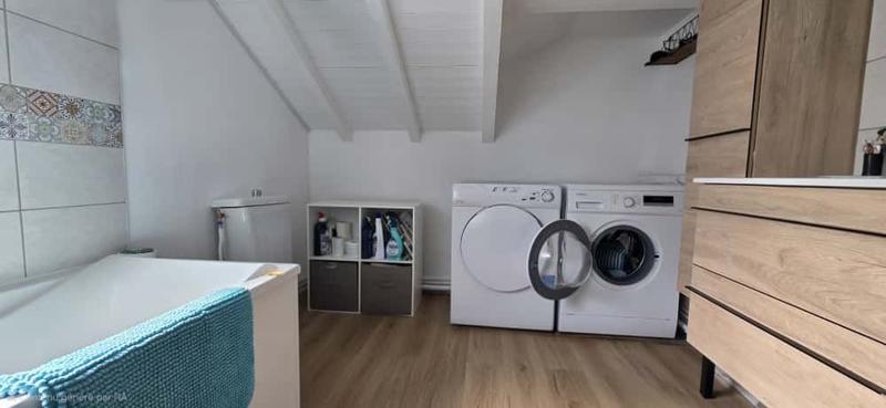 Maison - 167 m² - 5 pièces