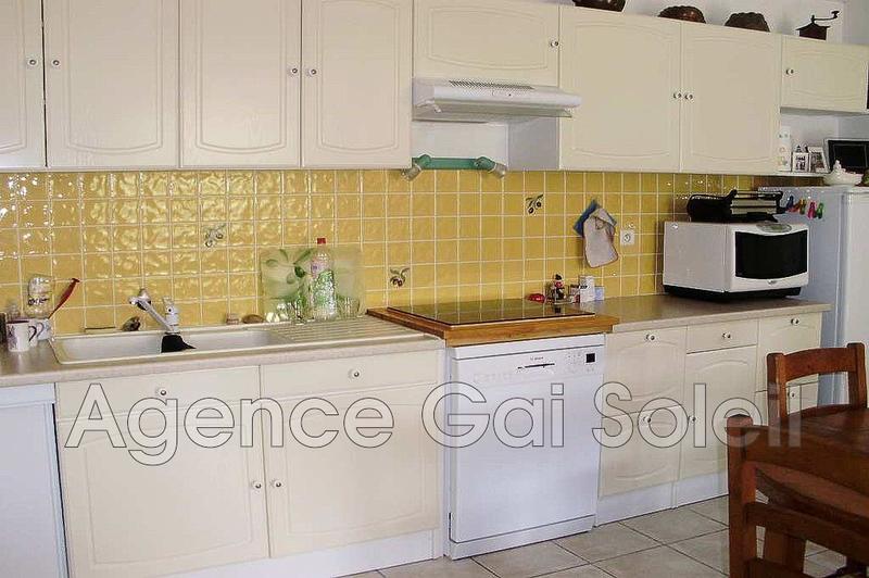 Villa - 82 m² - 4 pièces