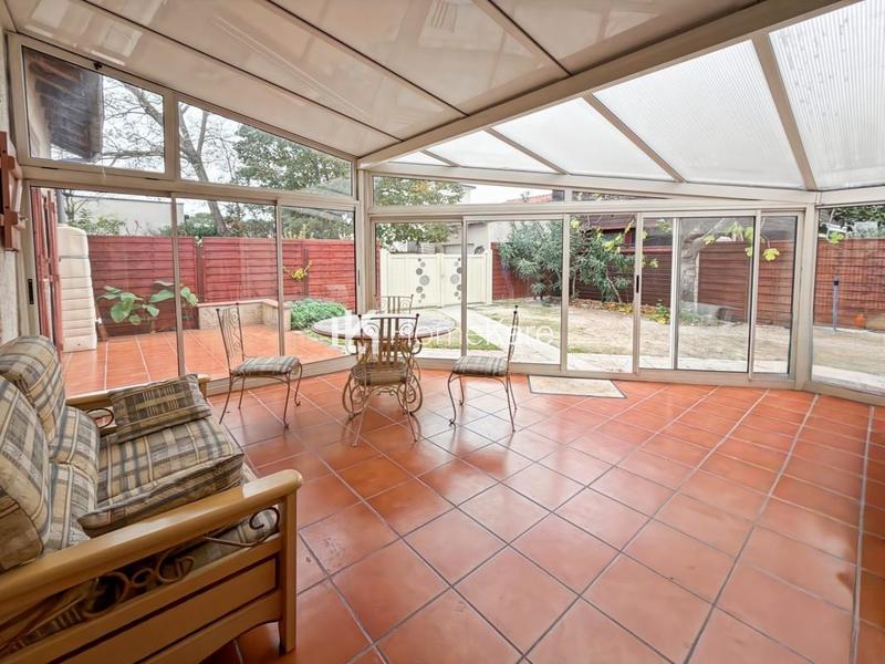 Maison - 70 m² - 3 pièces