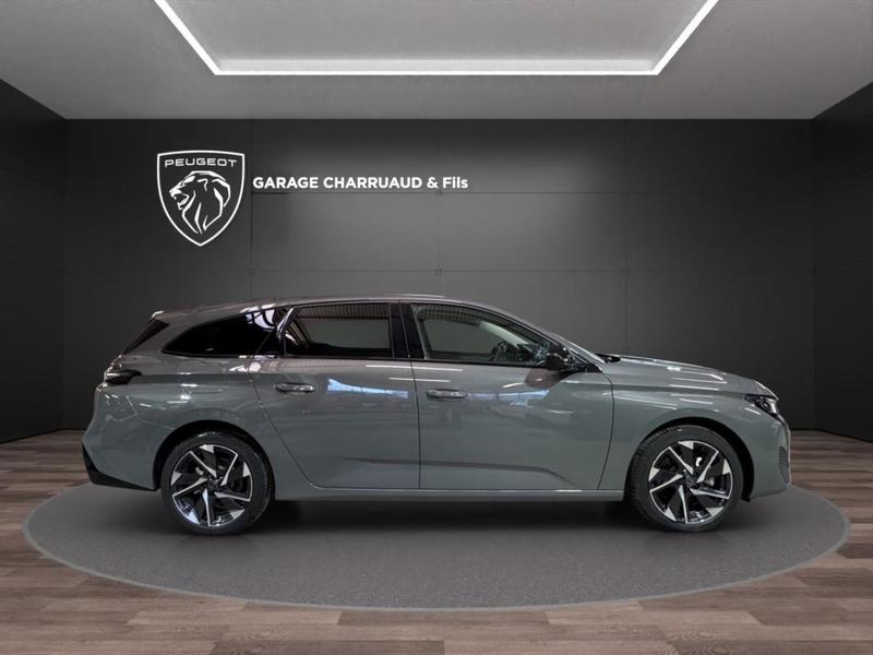 Peugeot 308 Sw III BlueHDi 130 Eat8 Allure