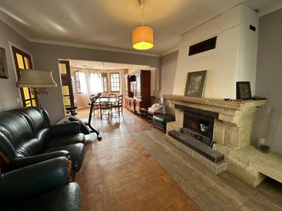 Maison - 152 m² - 7 pièces