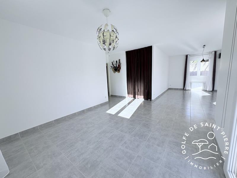 Villa - 88 m² - 4 pièces