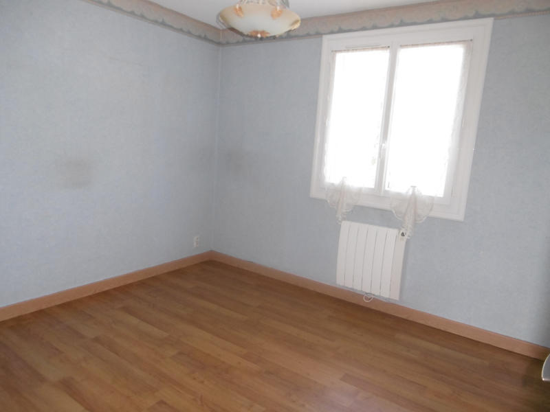 Maison - 80 m² - 5 pièces