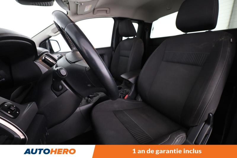 Ford Ranger 2.0 EcoBlue Super Cabine Xlt 4wd Auto 170 ch
