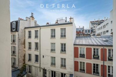 Appartement - 51 m² - 3 pièces