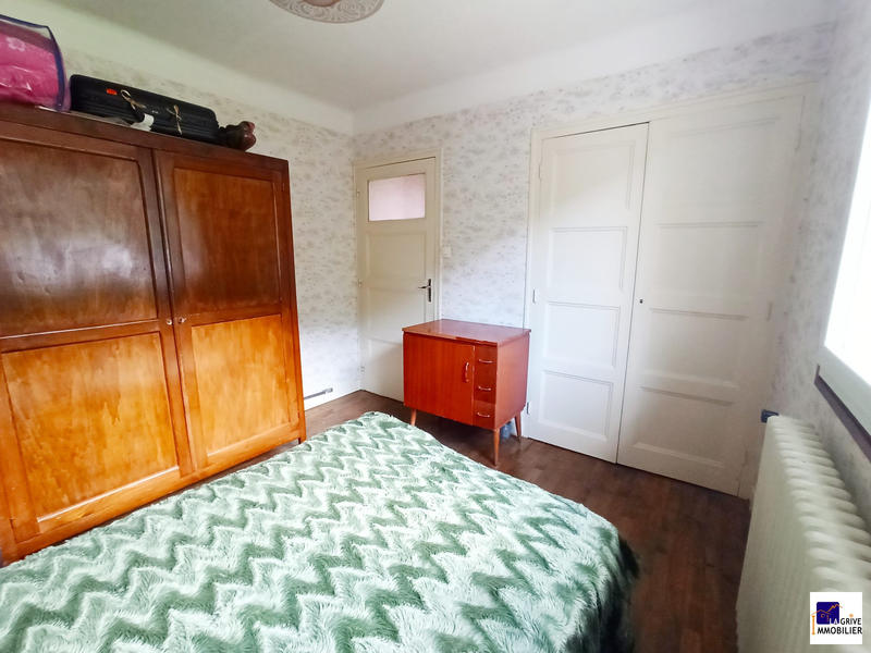 Maison - 67 m² - 4 pièces