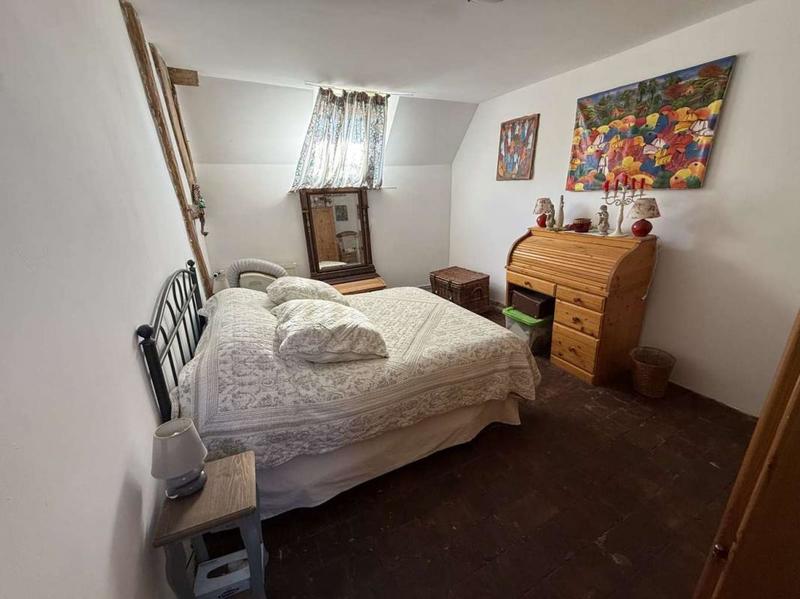 Maison de campagne - 254 m² - 7 pièces