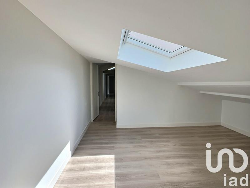 Maison - 165 m² - 6 pièces