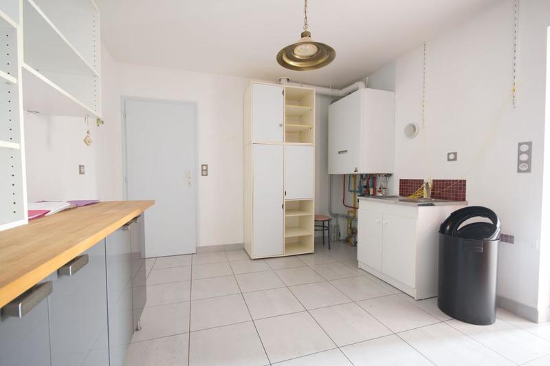 Maison - 154 m² - 5 pièces