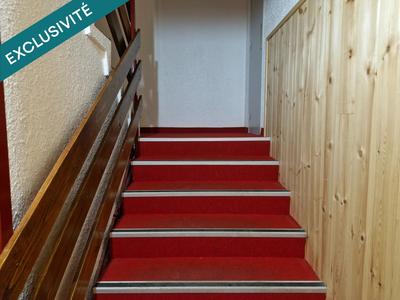 Appartement - 28 m² - 1 pièce