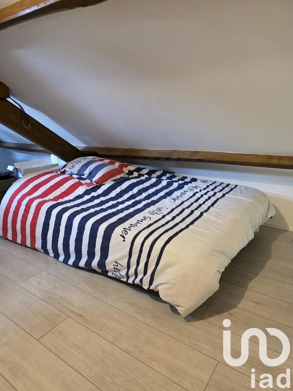 Maison - 128 m² - 6 pièces