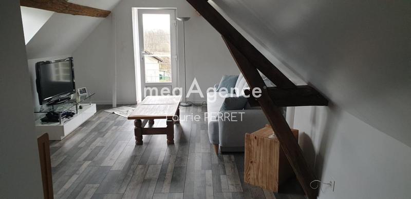 Maison ancienne - 166 m² - 7 pièces