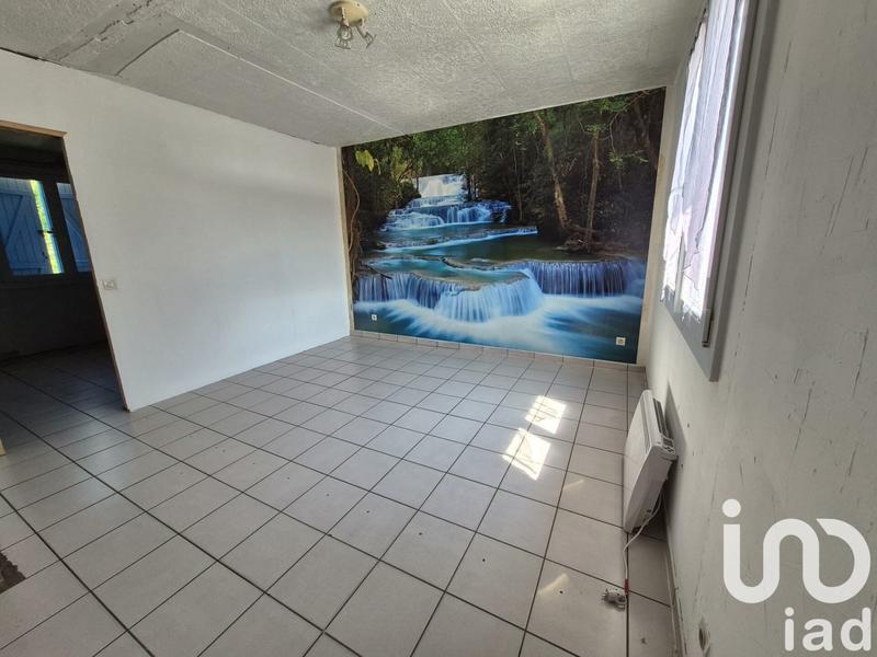 Maison de ville - 129 m² - 6 pièces