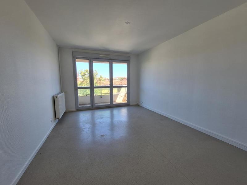 Appartement ancien - 51 m² - 2 pièces