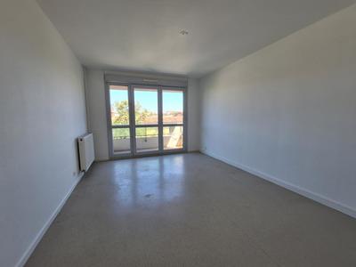 Appartement ancien - 51 m² - 2 pièces