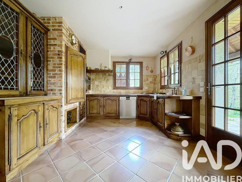 Maison de maîtres - 167 m² - 6 pièces