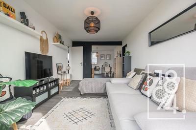 Appartement - 70 m² - 4 pièces