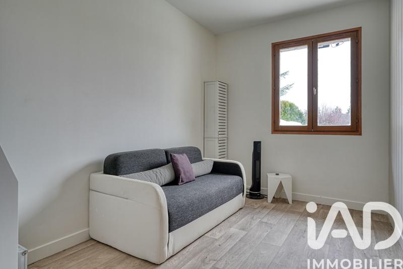 Maison - 135 m² - 7 pièces